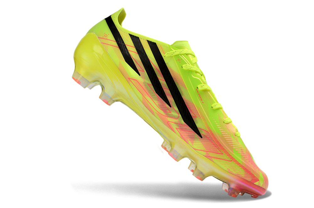 Adidas F50 Hyperfast FG