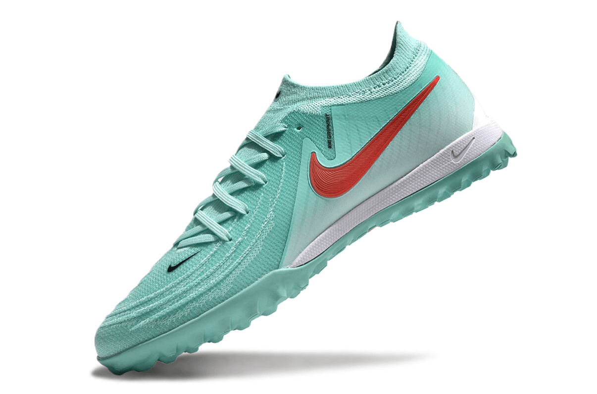 SOCIETY Nike Gripknit Phantom LUNA Elite FG + BRINDES