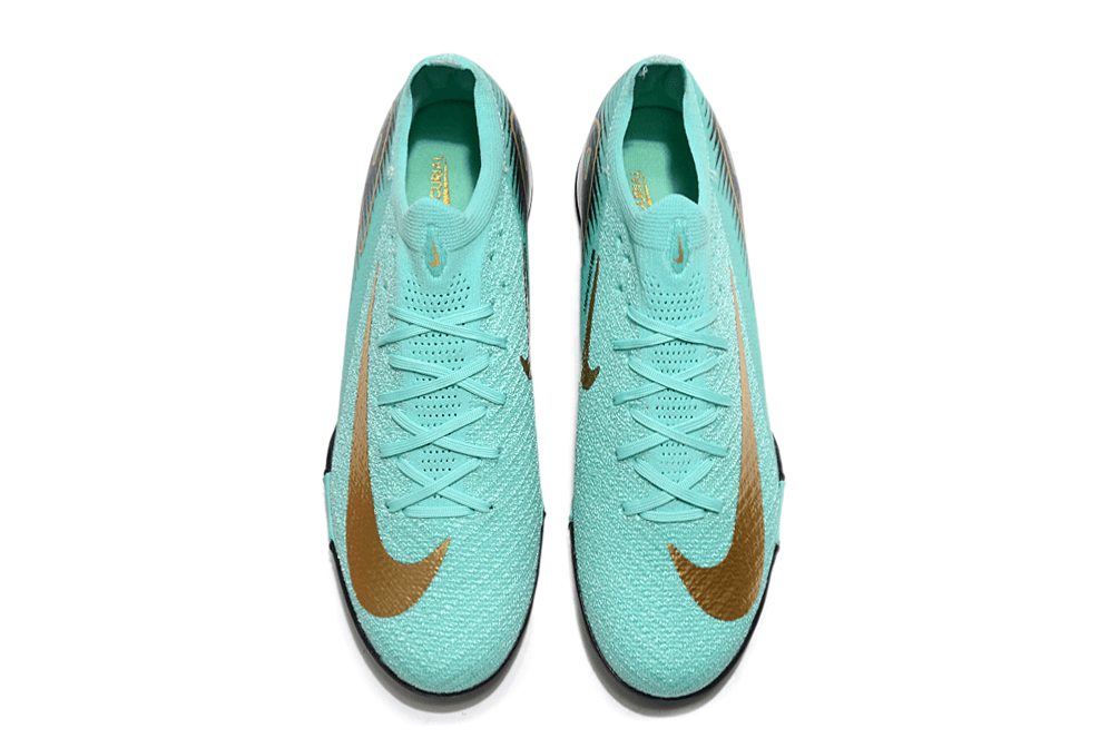 Chuteira society Nike Mercurial Vapor 16 Air Zoom Ultra + MEIA E BOLSA
