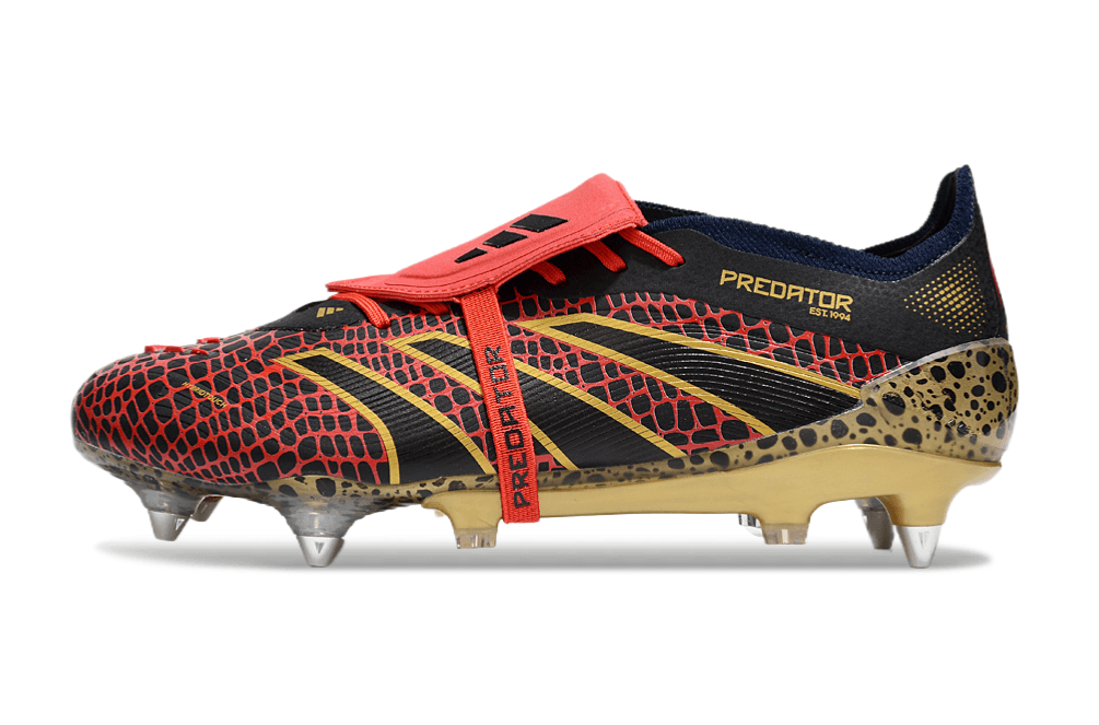 ADIDAS PREDATOR ELITE 24 TRAVA MISTA CAMPO