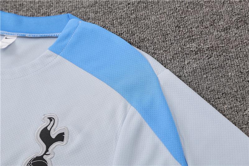 Kit Treino Tottenham Nike 24/25 Camisa e Short Preto