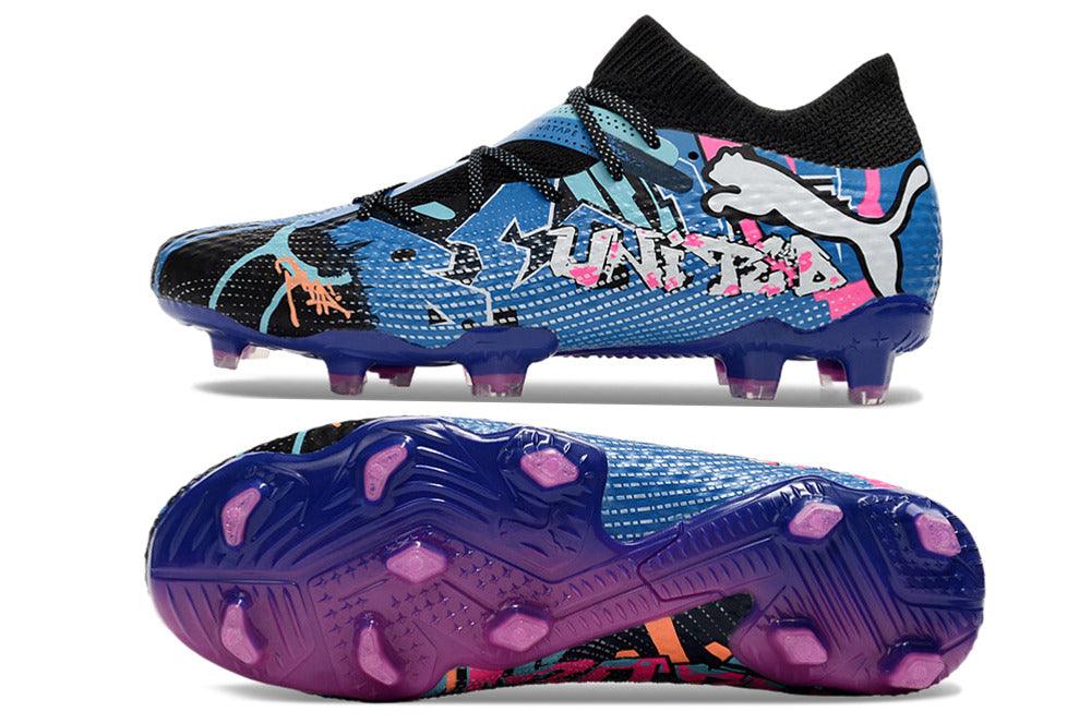 Puma future Ultimate FG CAMPO ELITE