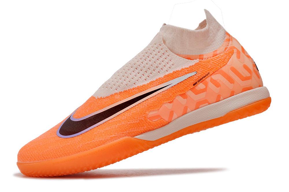 FUTSAL Nike Gripknit Phantom GX Elite + Meia e bolsa