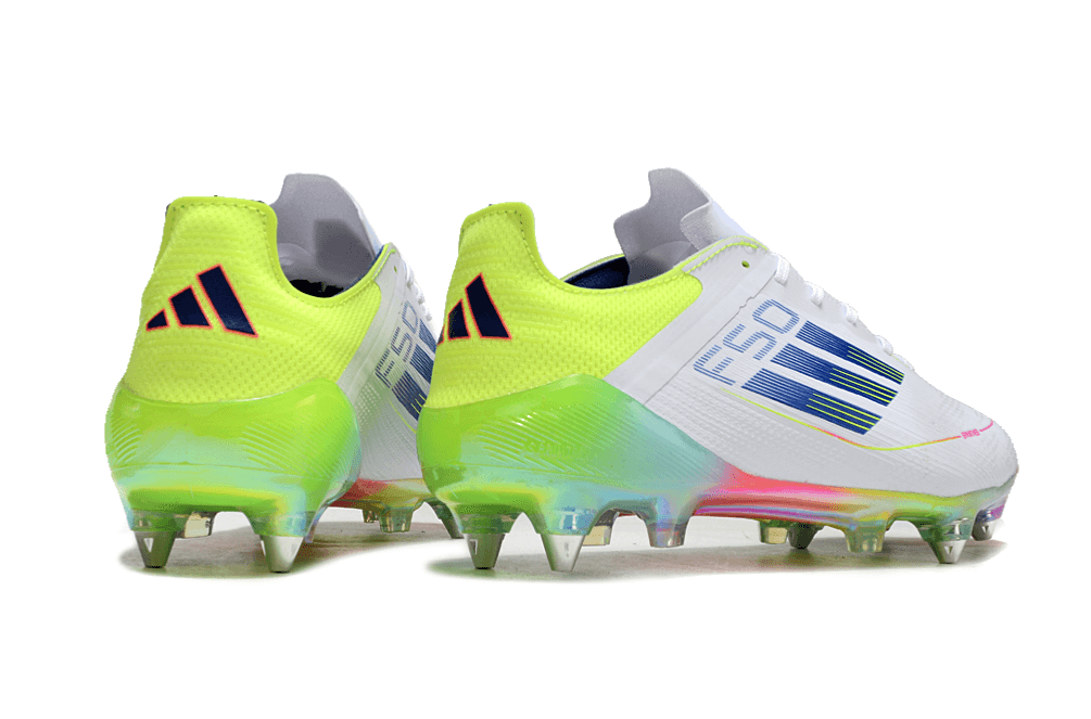 Chuteira Adidas Adidas F50+Ultra Ligh Profissional  + MEIA E BOLSA