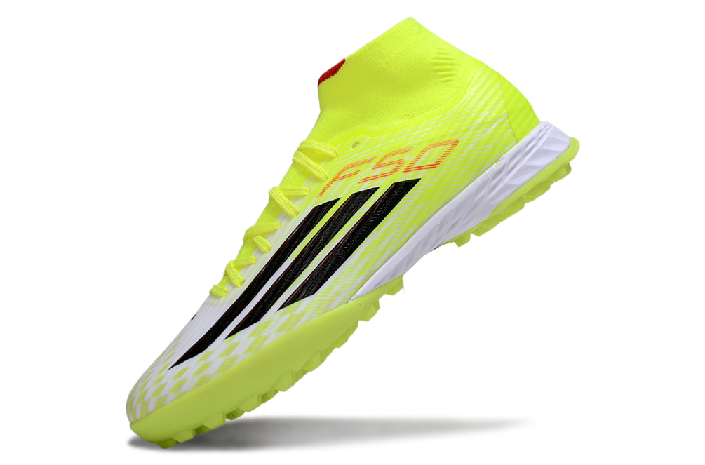 SOCIETY ADIDAS F50 ELITE MID TF
