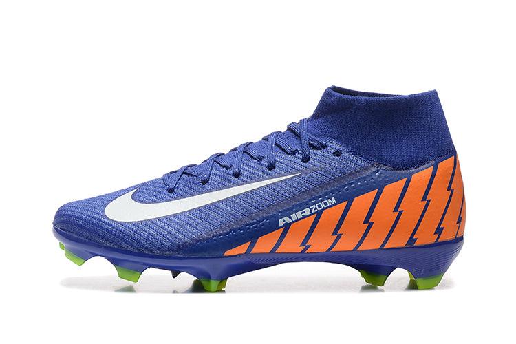 Chuteira Nike Mercurial Superfly 10 Air Zoom Ultra + MEIA E BOLSA
