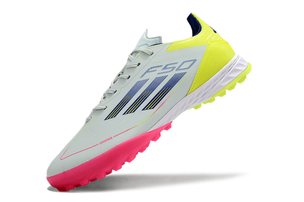 Society Adidas F50 + MEIA E BOLSA