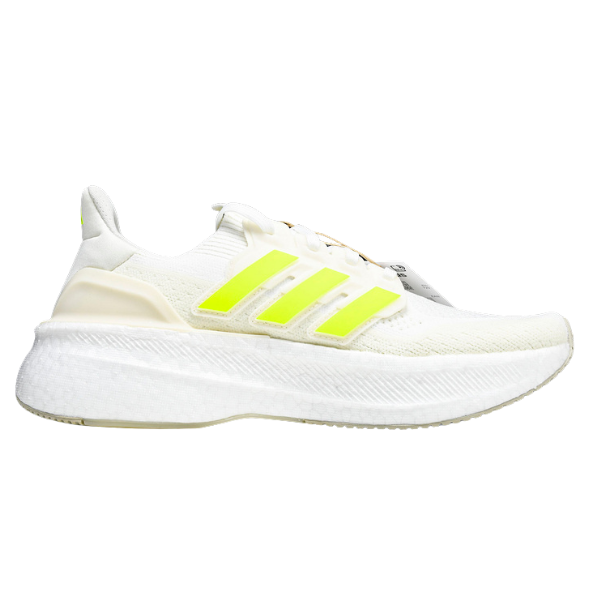 TĂȘnis Adidas Ultraboost 5X Branco e Verde