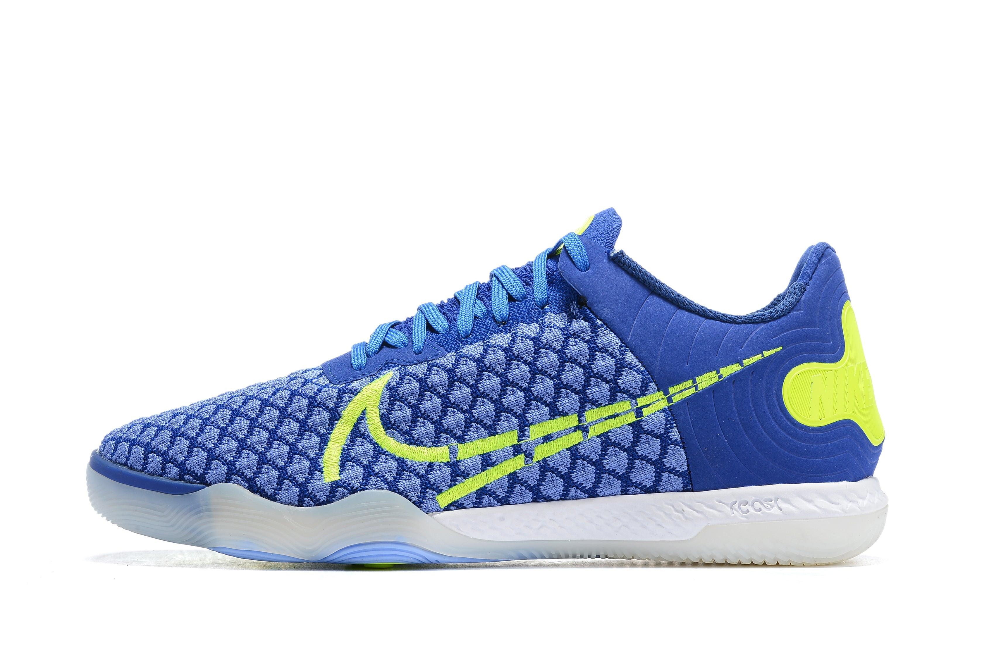 FUTSAL Nike Street Gato Elite + Meia e bolsa