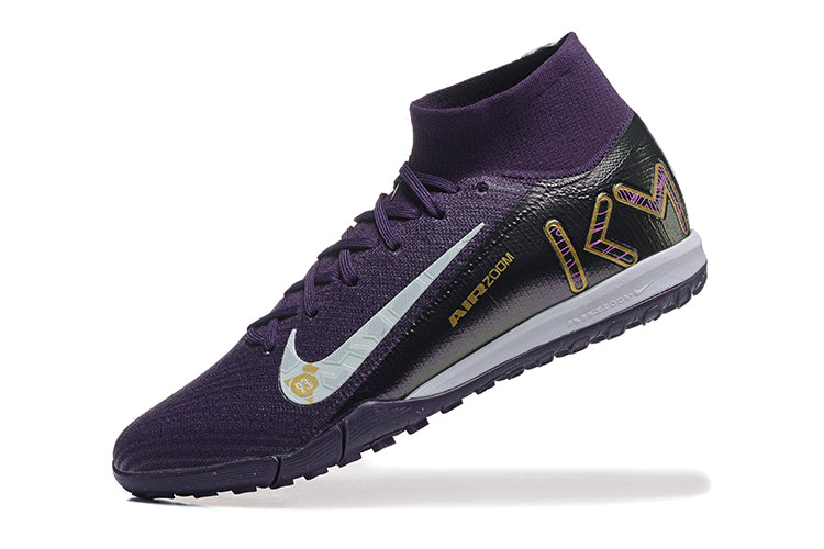 Chuteira society Nike Mercurial SUPERFLY 10 Air Zoom Ultra PRO TF