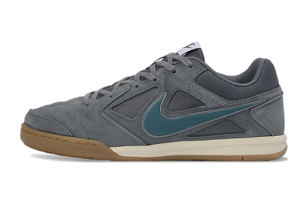 Futsal Supreme x Nike SB Gato + MEIA E BOLSA