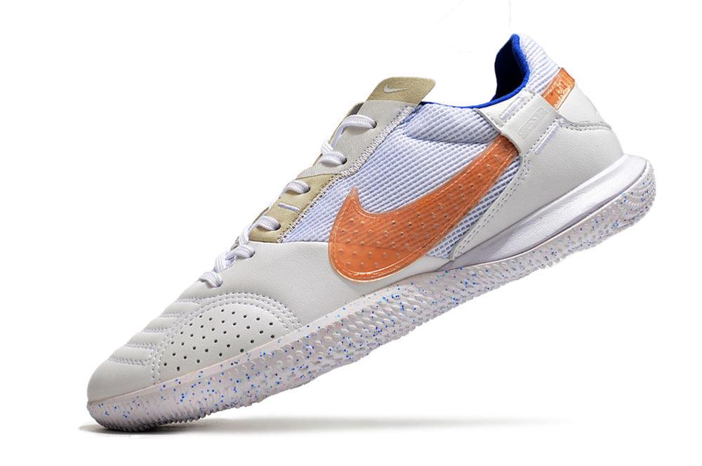 FUTSAL Nike Street Gato Elite + Meia e bolsa