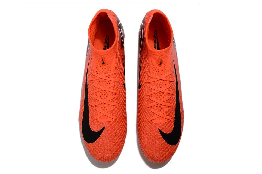 Chuteira Nike Mercurial  Superfly 10 Air Zoom Ultra + MEIA E BOLSA