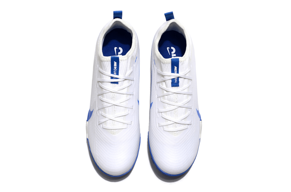 Chuteira society Nike Mercurial Vapor 16 Air Zoom Ultra + MEIA E BOLSA