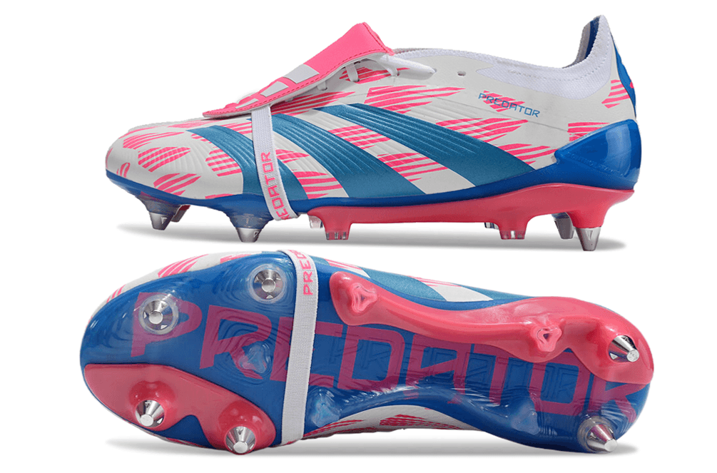ADIDAS PREDATOR ELITE 24 TRAVA MISTA CAMPO