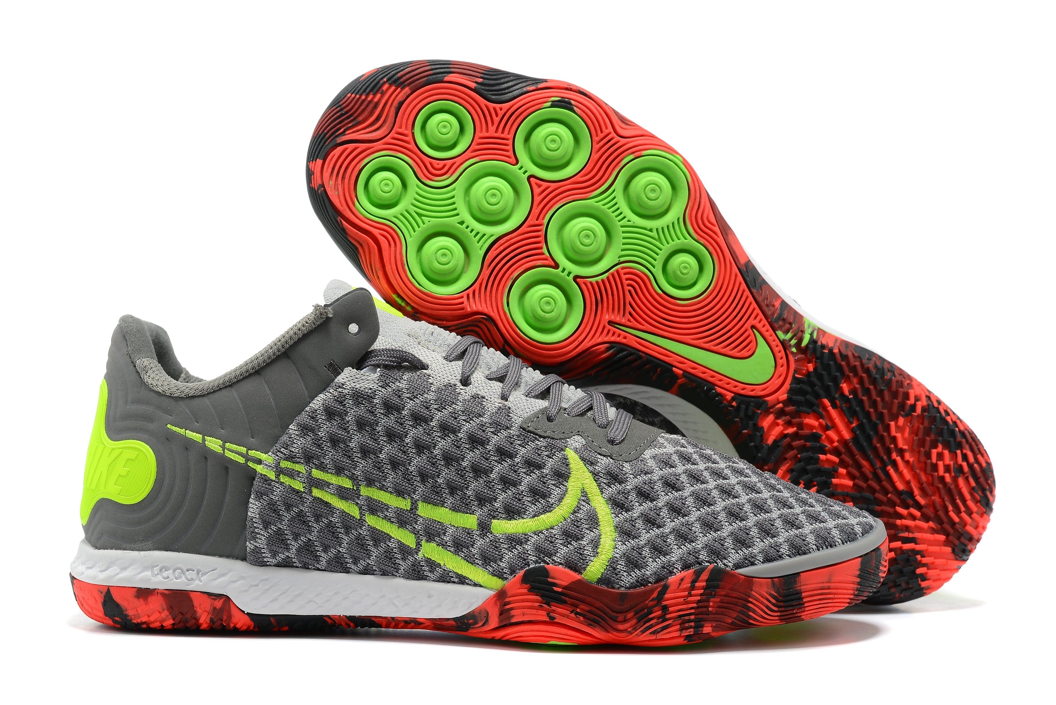 FUTSAL Nike Street Gato Elite + Meia e bolsa