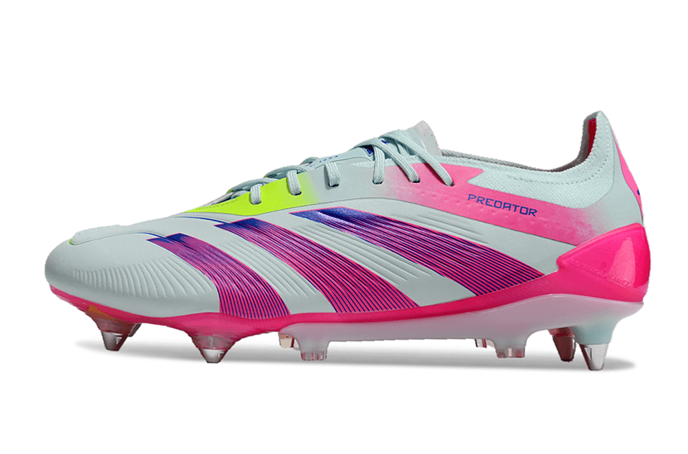 ADIDAS PREDATOR ELITE 24 TRAVA MISTA CAMPO