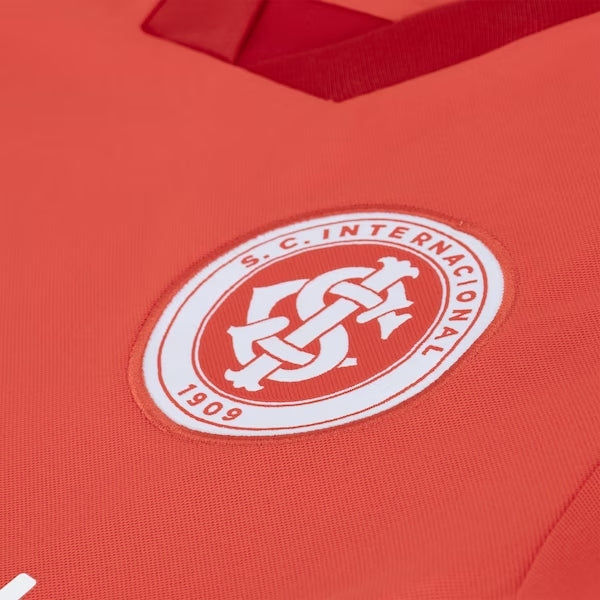 Camisa do Internacional I 2023/24 - Masculina