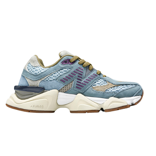 TĂȘnis New Balance 9060 Age of Discovery