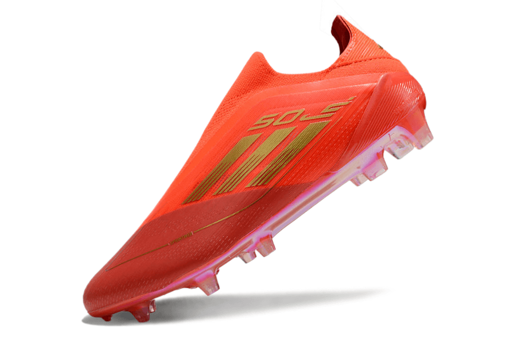 Chuteira Adidas Adidas F50+Ultra Ligh Profissional  + MEIA E BOLSA