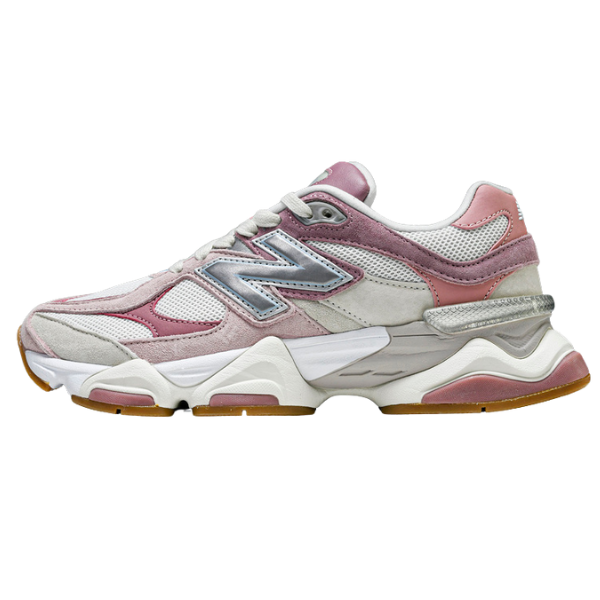 TĂȘnis New Balance 9060 Rose Pink