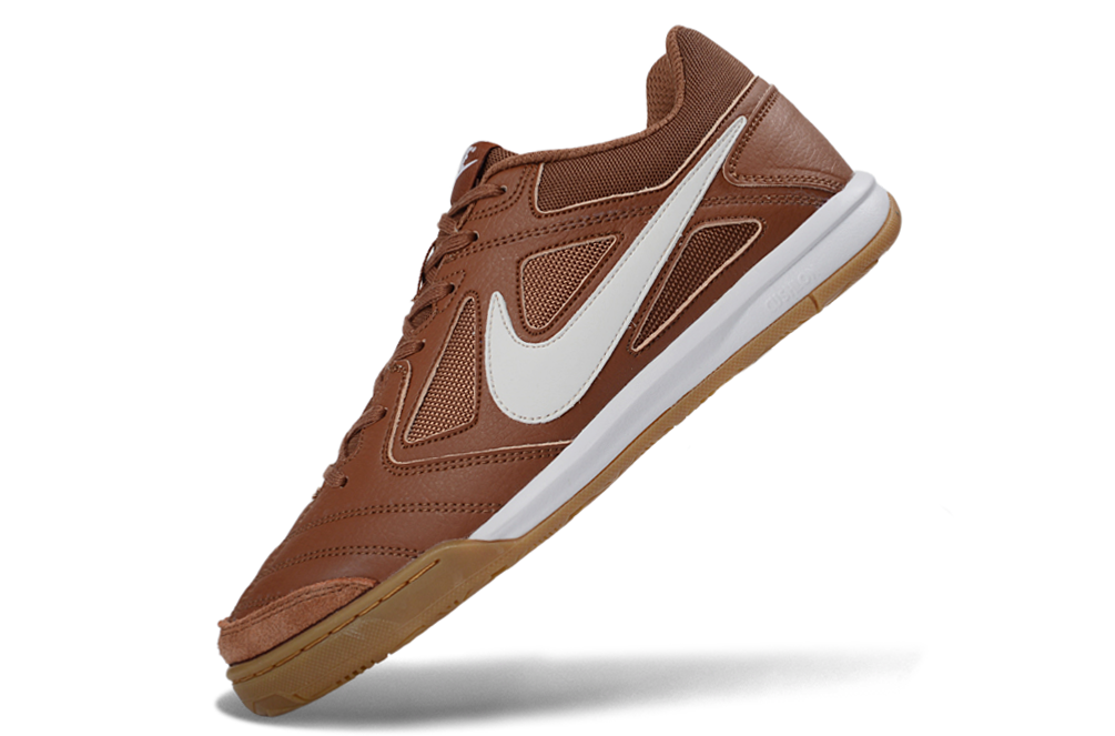 Futsal Supreme x Nike SB Gato + MEIA E BOLSA