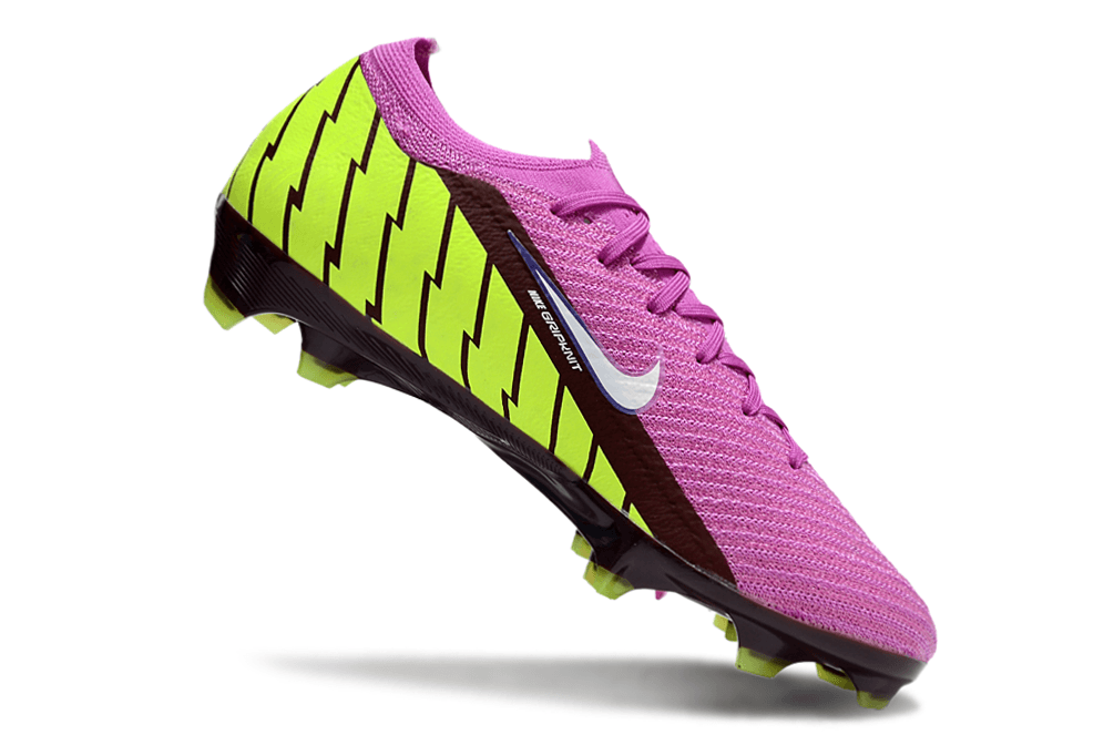 Chuteira Nike Mercurial VAPOR 16 Air Zoom Ultra + MEIA E BOLSA