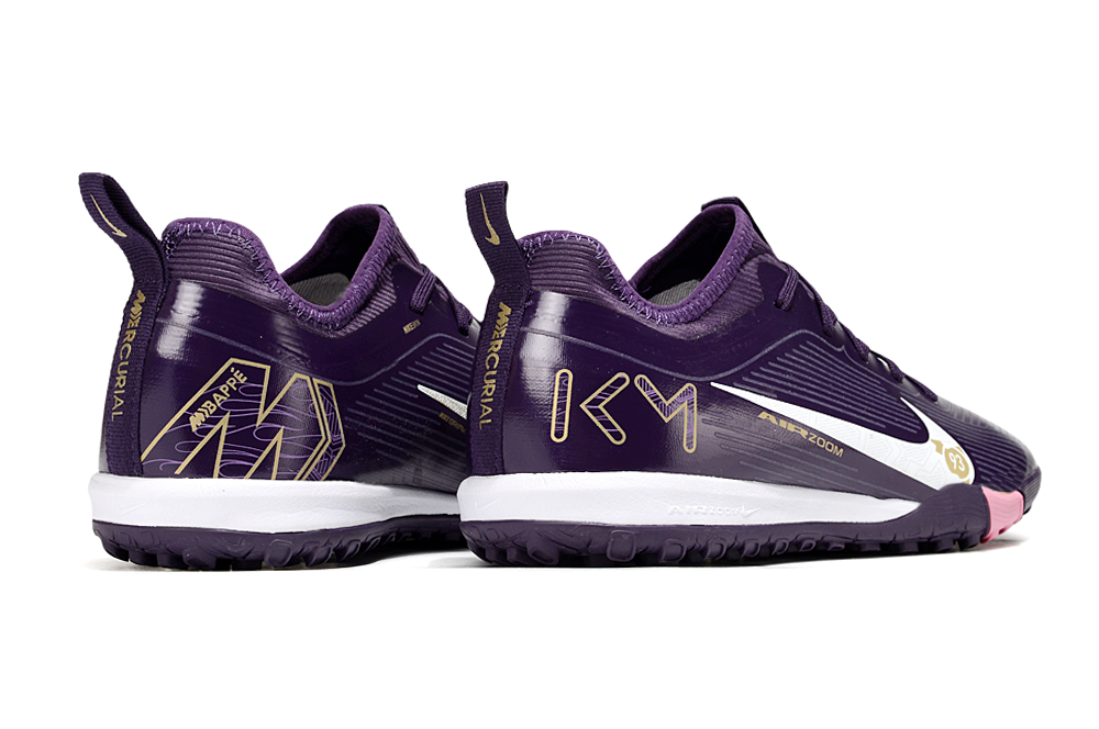 society Nike Mercurial superfly 9 Air Zoom PRO TF kylian mbappe