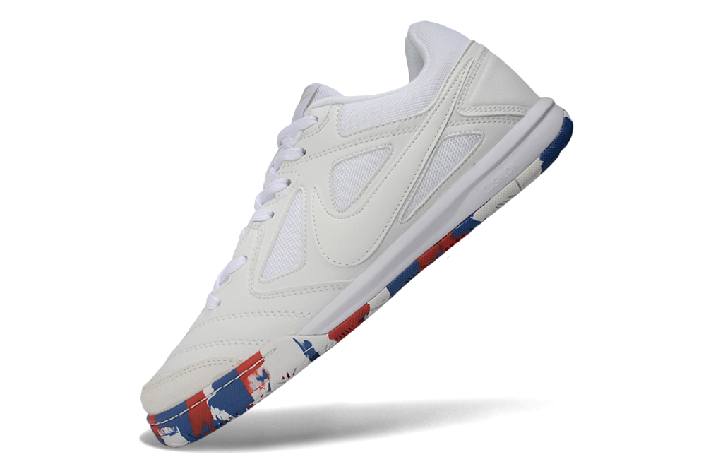 Futsal Supreme x Nike SB Gato + MEIA E BOLSA