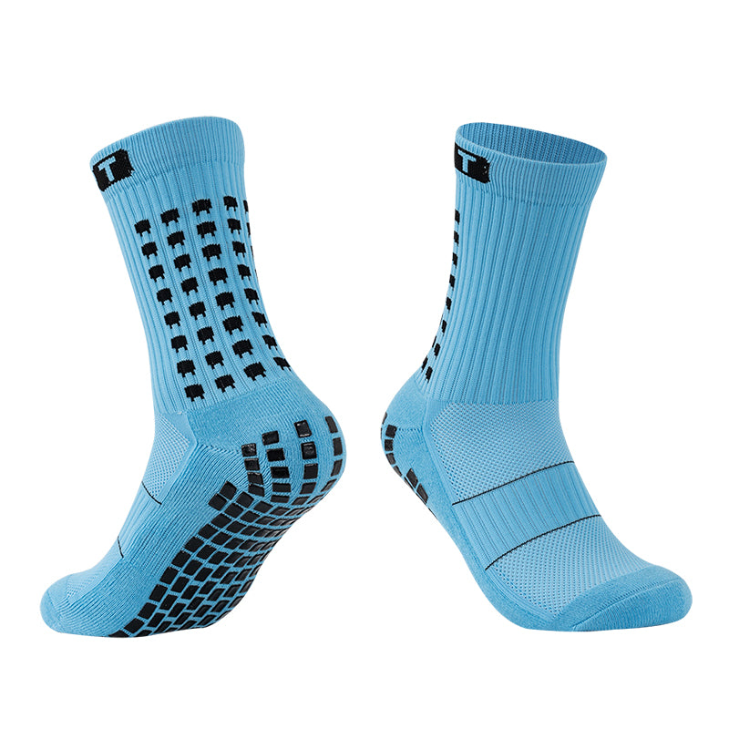 Meia Profissional Anti-Derrapante Elite Trusox