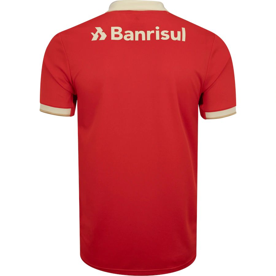 Camisa do Internacional I 2022/23 - Masculina