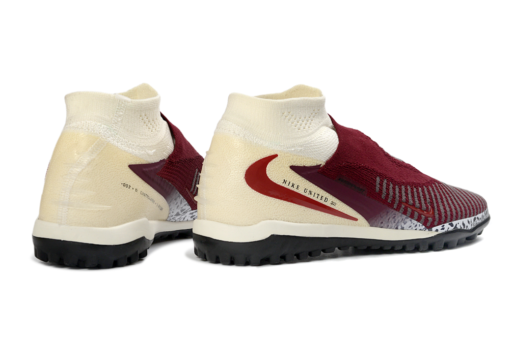 Nike United Phantom 6 GX III Elite Society