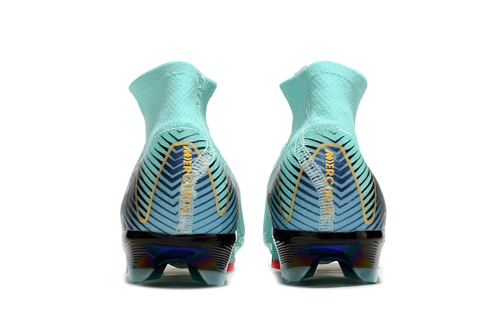 Chuteira Nike Mercurial VAPOR 16 Air Zoom Ultra + MEIA E BOLSA