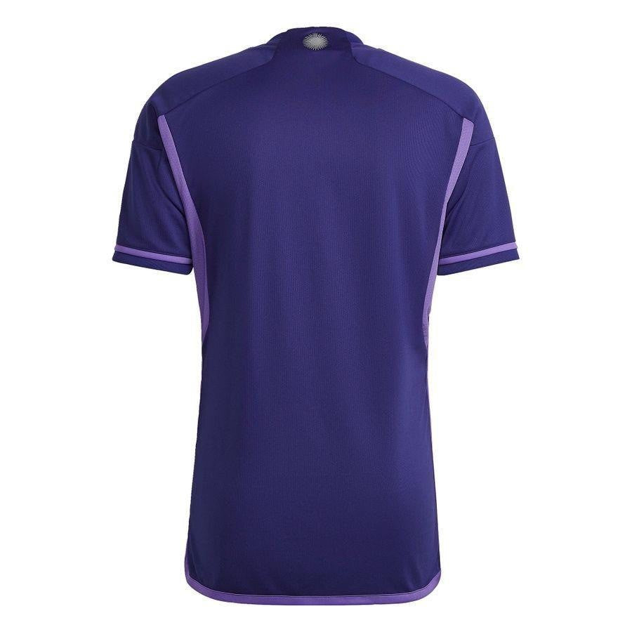 Camisa Seleção Argentina II 2022/23 - Masculina