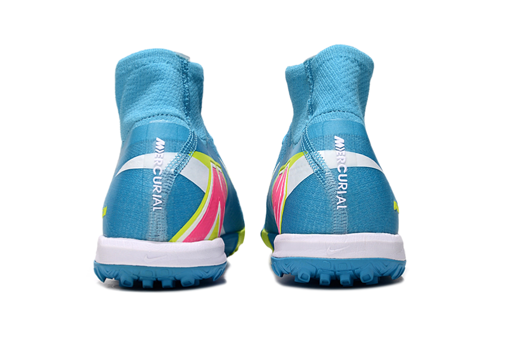 Society Nike Mercurial SUPERFLY 10 Air Zoom Ultra