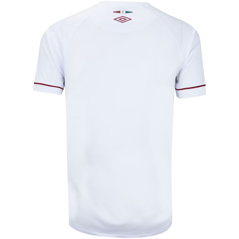 Camisa do Fluminense II 2023/24 - Masculina Torcedor