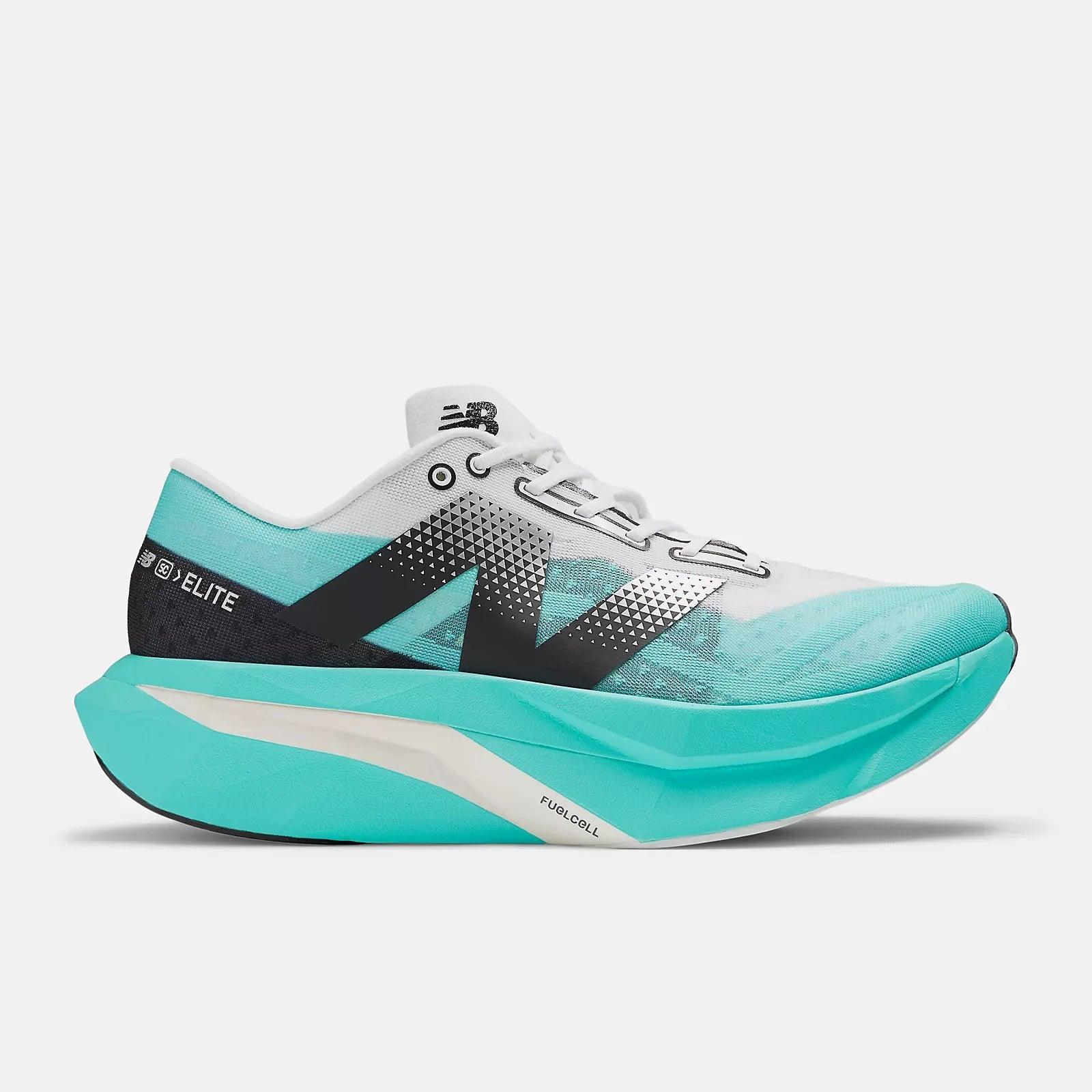 Tênis New Balance Fuelcell Supercomp Elite V4 ( COM PLACA )