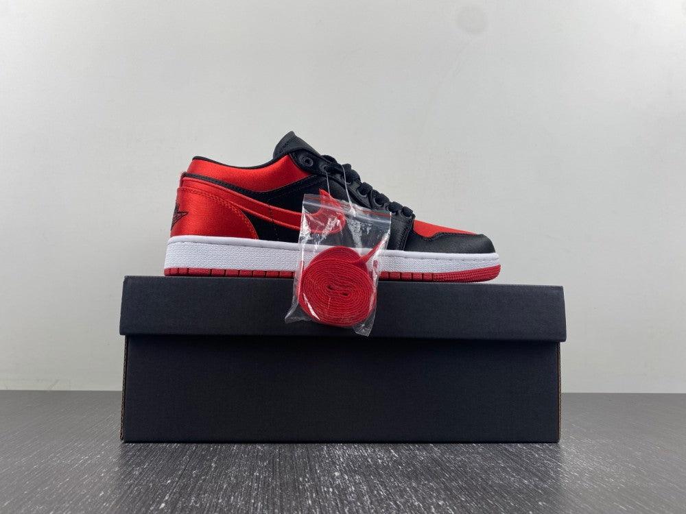 Tênis Air Jordan 1 Low Masculino
