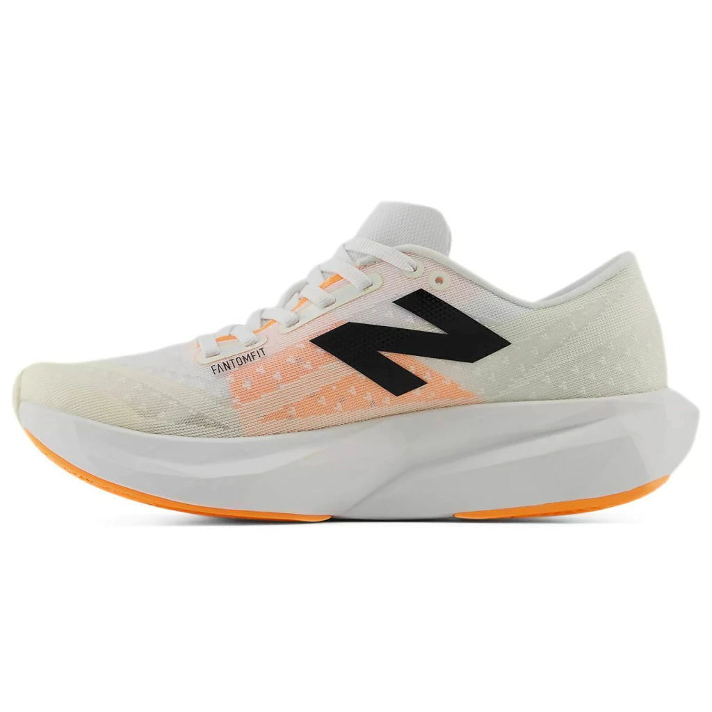 Tênis New Balance Fuelcell Supercomp Elite V4 ( COM PLACA )