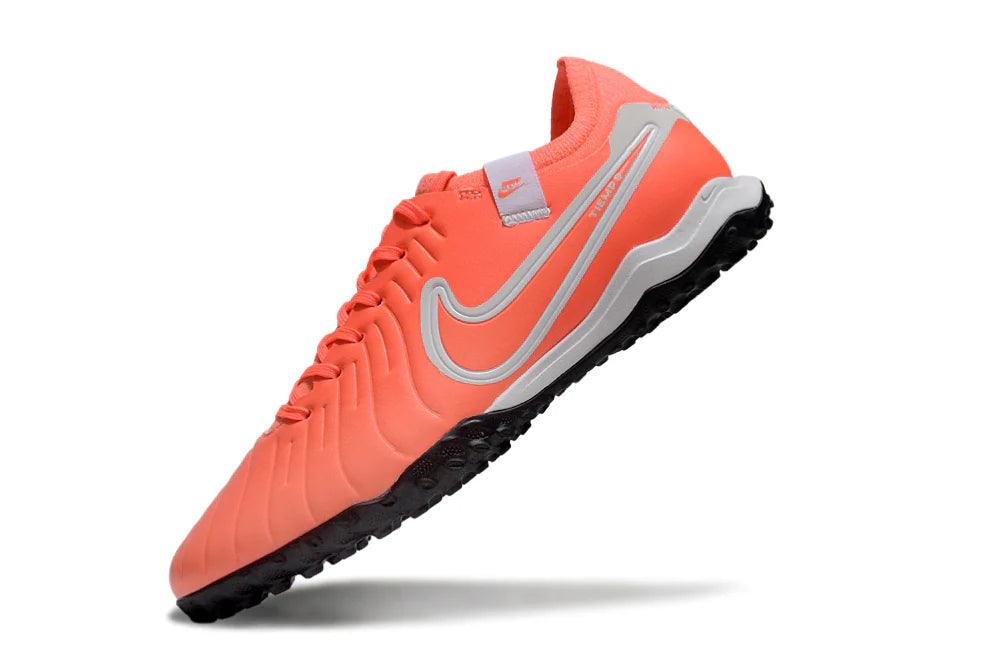 Chuteira Nike Tiempo 10 Pro Society