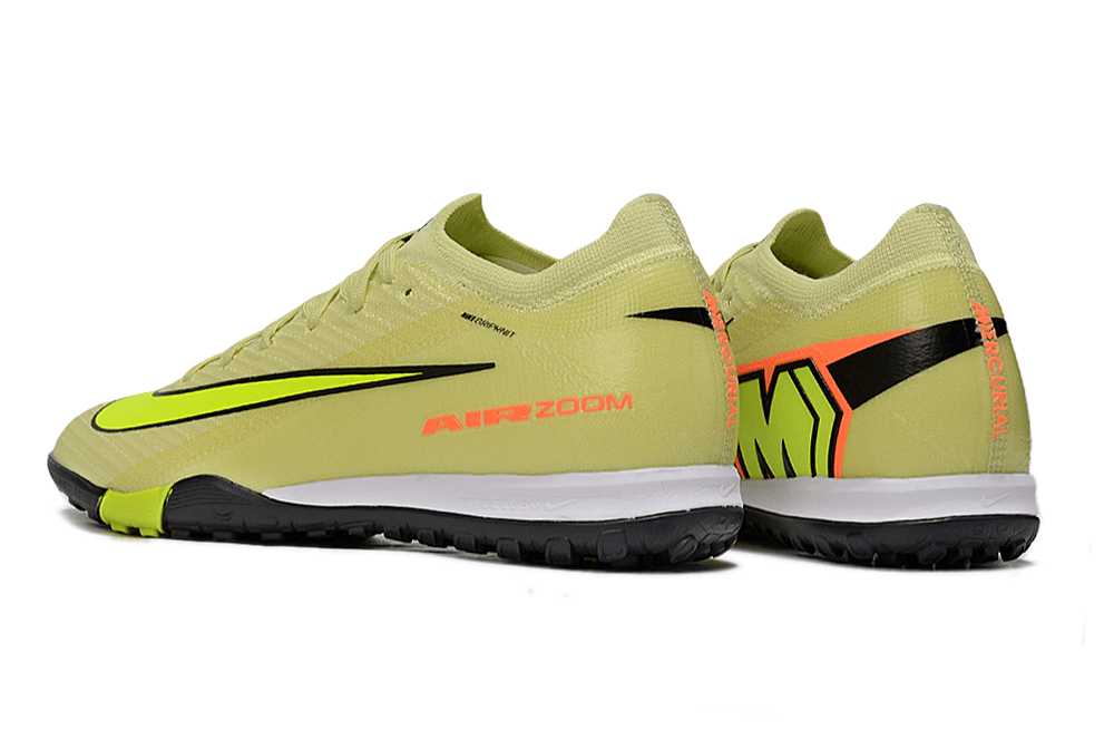 Chuteira society Nike Mercurial Vapor 16 Air Zoom Ultra PRO TF + MEIA E BOLSA