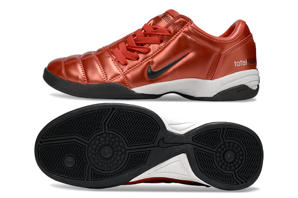 Chuteira Futsal NIKE TOTAL 90 TF