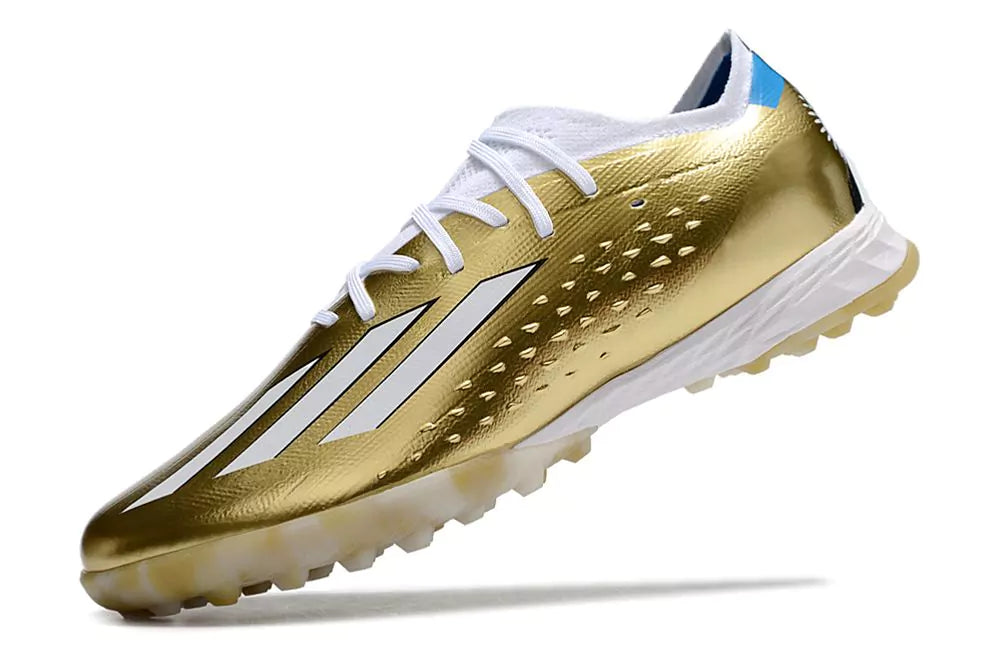 CHUTEIRA ADIDAS X CRAZYFAST SOCIETY MESSI COPA