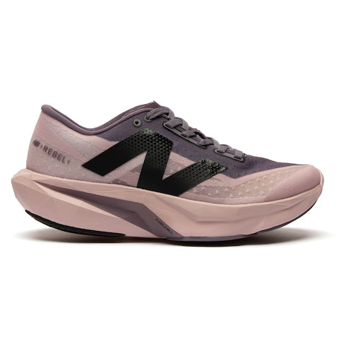 Tênis New Balance Fuelcell Supercomp Elite V4 ( COM PLACA )