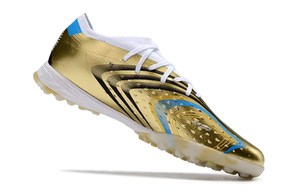 CHUTEIRA ADIDAS X CRAZYFAST SOCIETY MESSI COPA