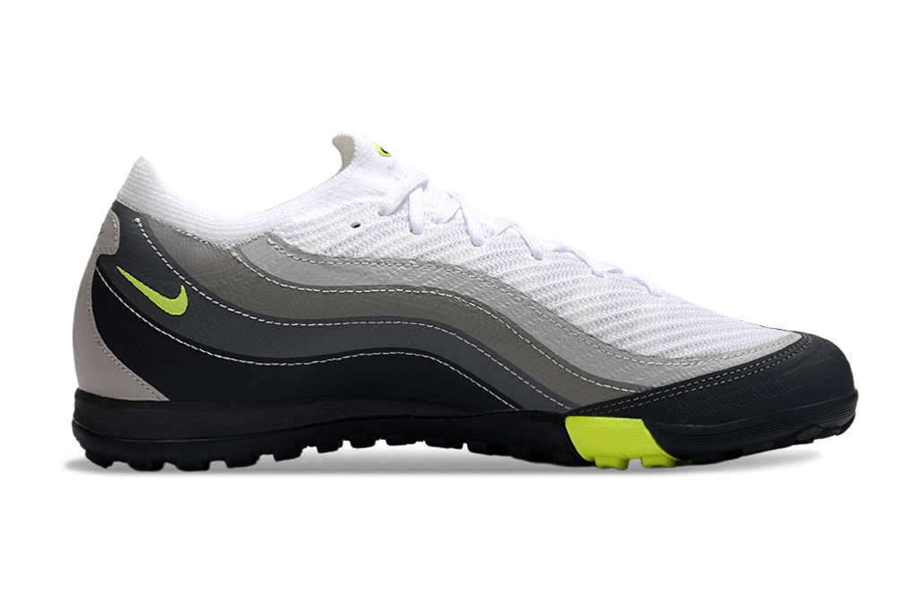 Chuteira society Nike Mercurial Vapor 16 Air Zoom Ultra PRO TF + MEIA E BOLSA