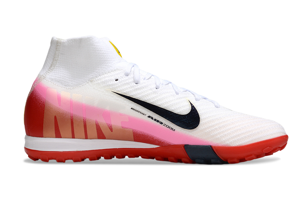 Society Nike Mercurial SUPERFLY 10 Air Zoom Ultra