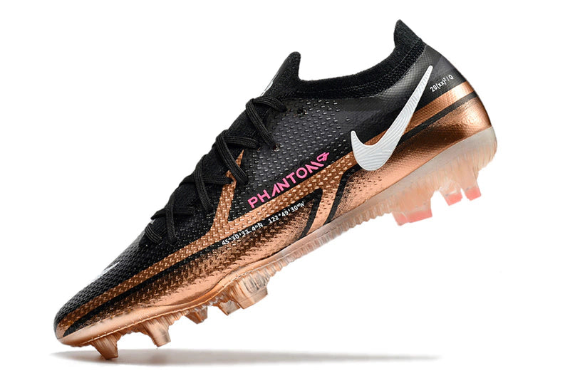 Chuteira Nike Campo Phantom GT 2 Elite FG
