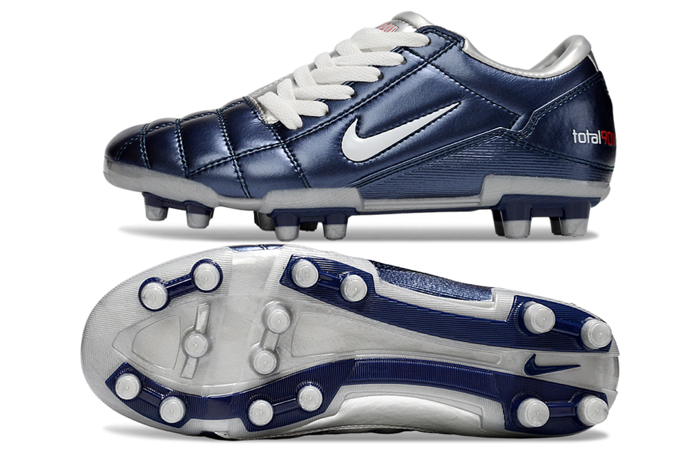 Chuteira NIKE TOTAL 90