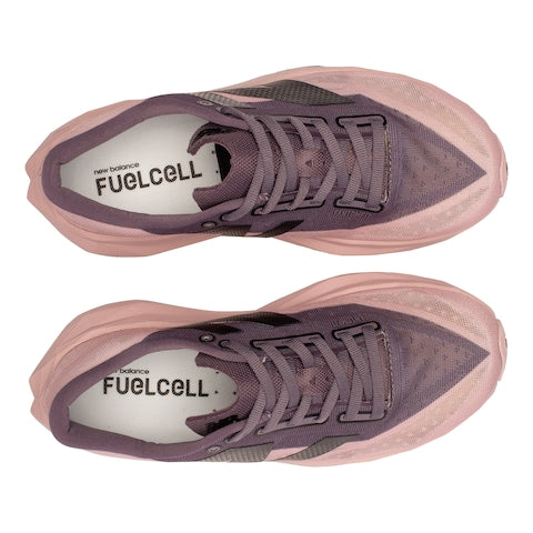 Tênis New Balance Fuelcell Supercomp Elite V4 ( COM PLACA )